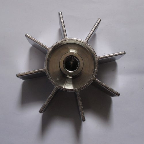 Fullwood standard milk pump impeller