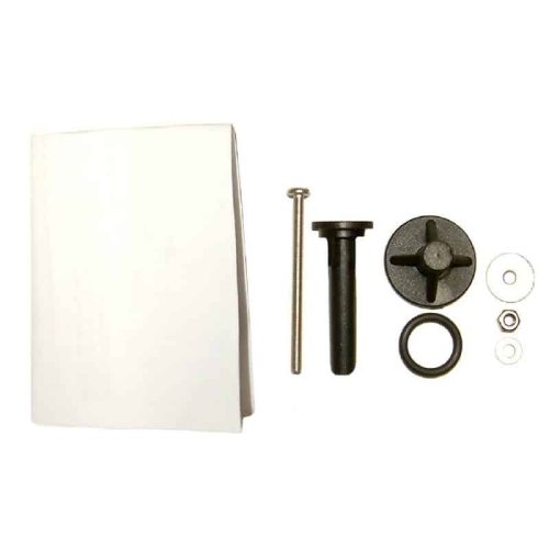 Diaphragm vent valve service kit (5/8")