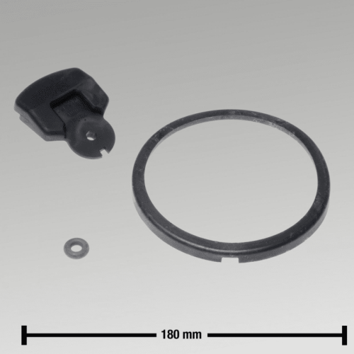 GEA Westfalia Classic 300 Without Shut off Service kit