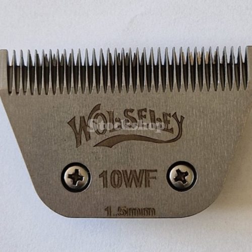 A5 Blade #10WF (1.5mm Wide)