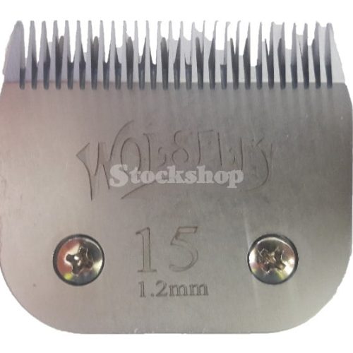 A5 Blade #15 (1.2mm)