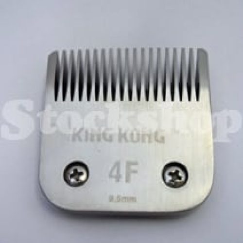 A5 Blade #4F (9.5mm)