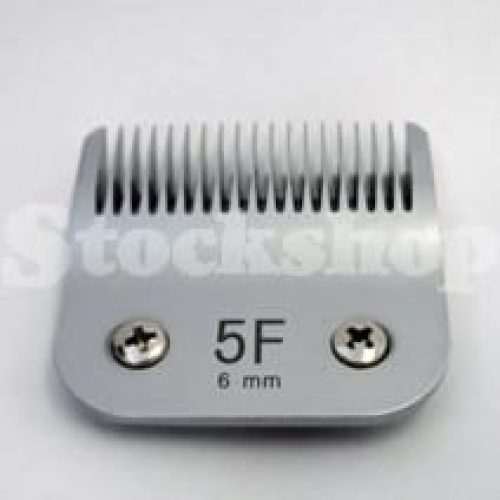 A5 Blade #5F (6.3mm)