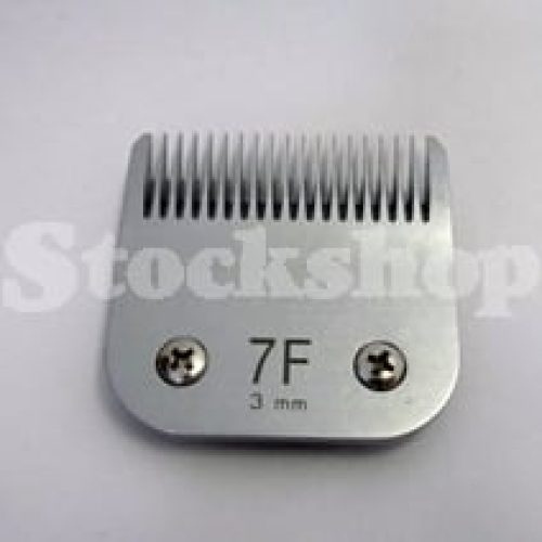 A5 Blade #7F (3.2mm)