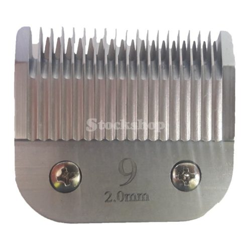 A5 Blade #9 (2.0mm)