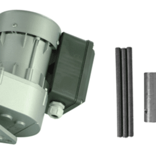 Agitator motor kit Sirem R1C 245 NSBR (230V, 1ph)