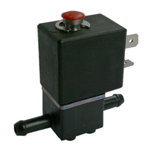 Control Valve DeLaval 998545-80 230V 100% ED