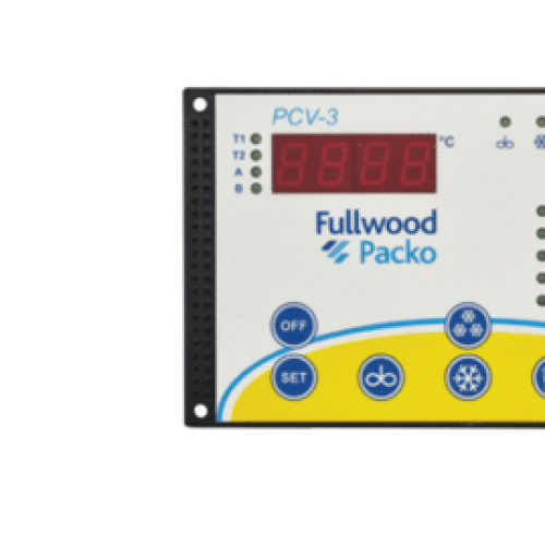 Control board for Packo "Dolphin"