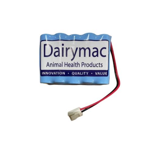 Dairymac Superthaw Replacement Battery