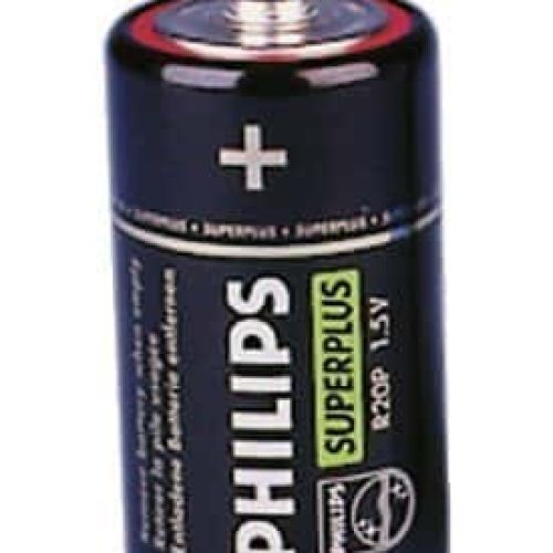 Battery for AniShock Pro 2000 EC04