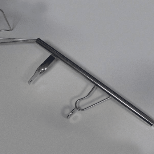 Electronic pulsation pipeline relay st/stl body