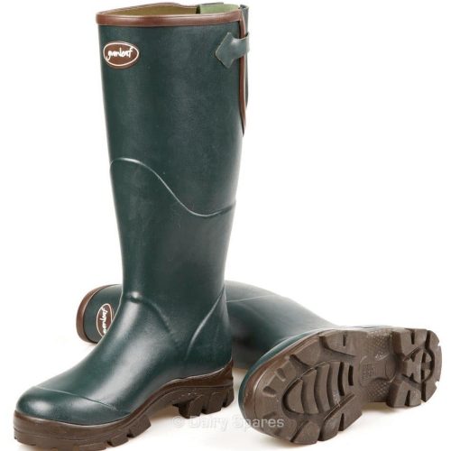GUMLEAF VIKING THERMAL WELLINGTON