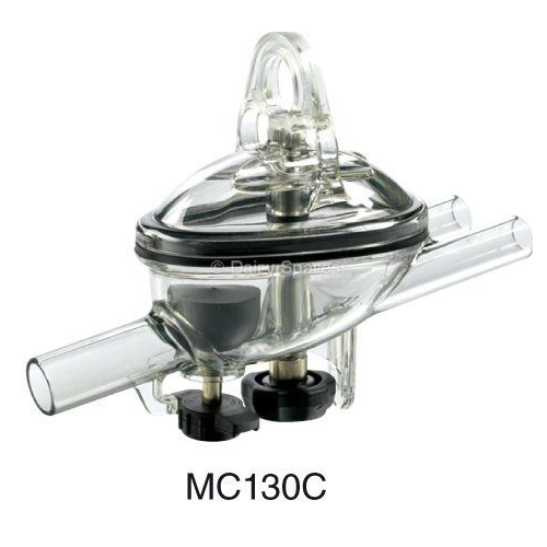 Goat/Sheep Vanguard Assembly Complete