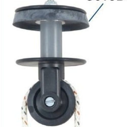 Greenoak Rubber Seal Suitable for Fullwood ACR Cylinder