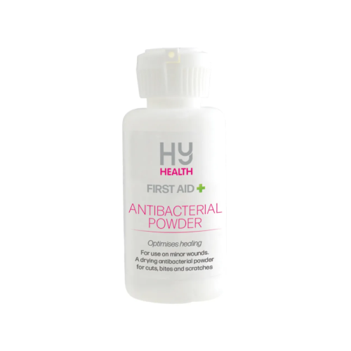 HyHEALTH Antibacterial Powder