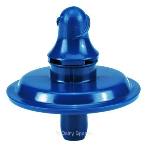 Internal Jetter for Sheep Spin Jet