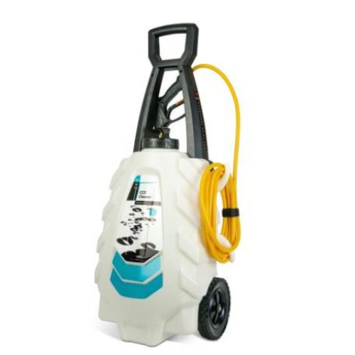 Intra Electric Sprayer - 30lt