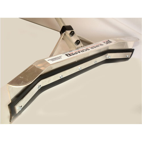 JEPS Super Scrape - Winged (26", 30", 34")