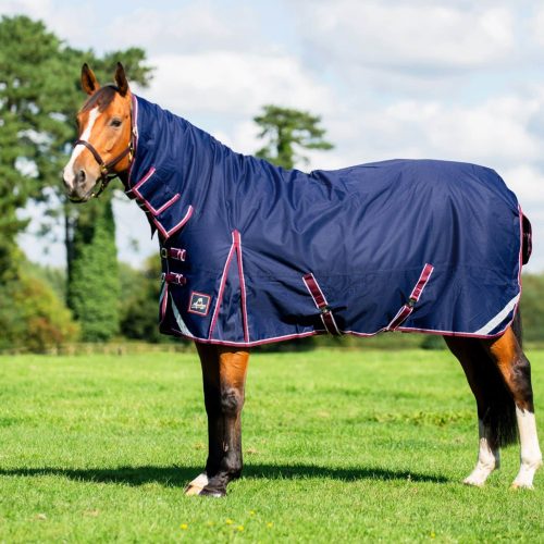 Keadeen Plus Turnout Rug