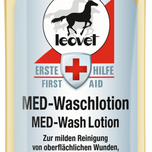 Leovet Med Wash