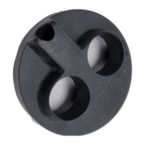 Lid OM for Overflow Jar PC/PE corr. DeLaval 959073-80