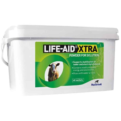 Life-Aid Xtra