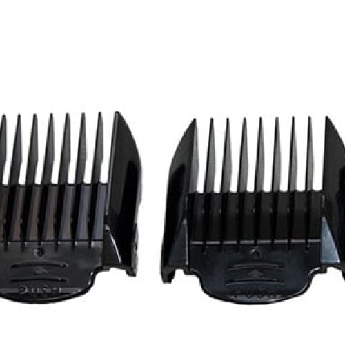 Liveryman Classic Comb Set