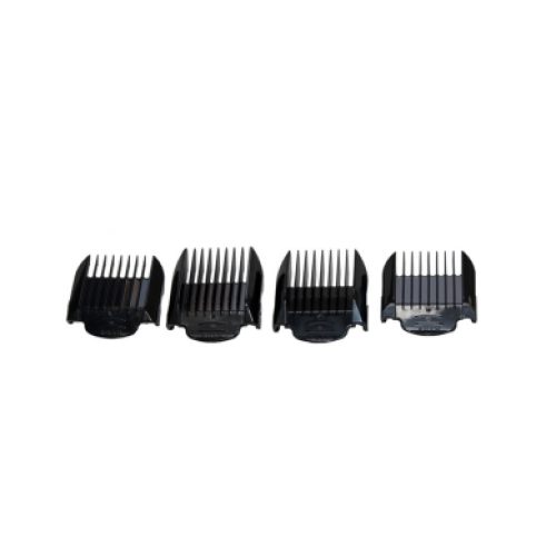 Liveryman Classic Comb Set