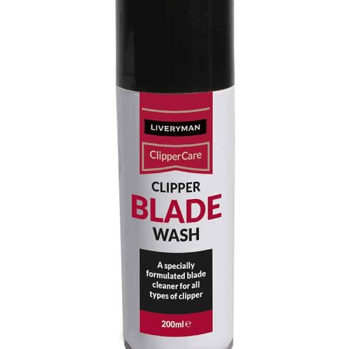 Liveryman Clipper Blade Cleaner
