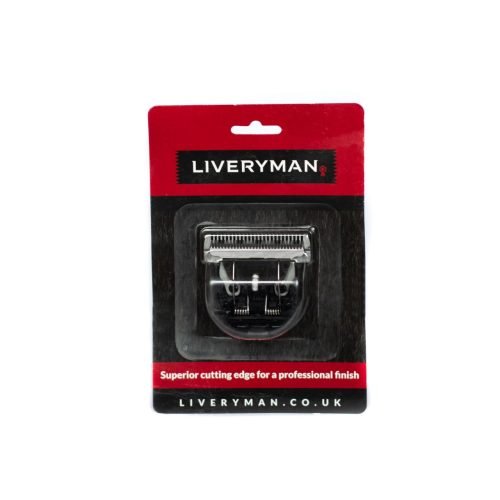 Liveryman Nova Blade - 6mm
