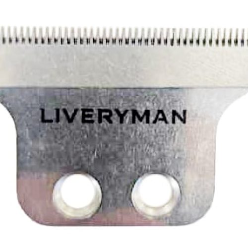 Liveryman Robin Blade