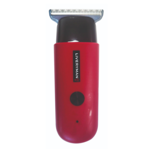 Liveryman Robin Trimmer