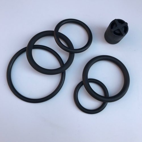 Fullwood major milk filter service kit