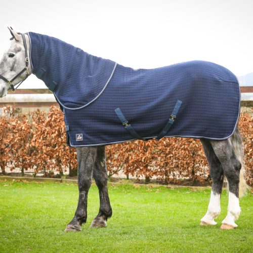 Mackey Aran Thermo Rug