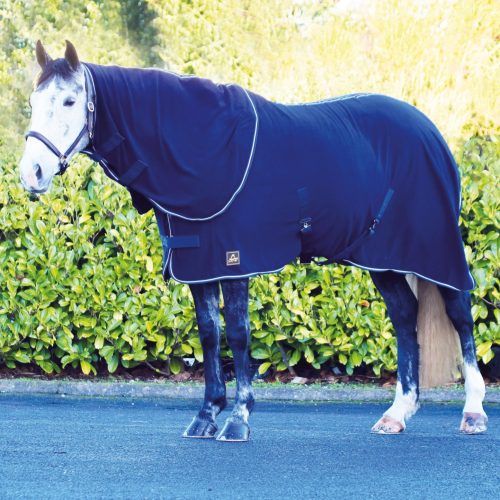 Mackey Liffey Dry Rug