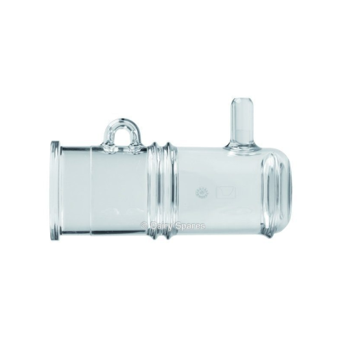 Plastic Teat Cup Shell for Sheep (Single)