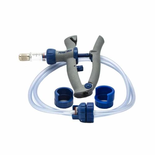 Prima-tech Calibrated Vaccinator Injector