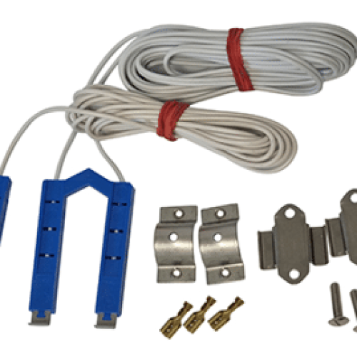 Probe for ice bank control Packo ICE200 & EA-100