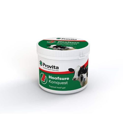Provita Hoofsure Konquest Gel