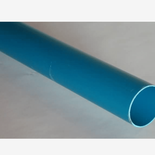 Pulsation breather line - 2.5"