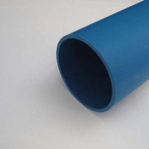 Pulsation breather line - 3" (75mm)