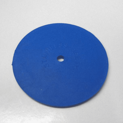 Pulsation st/stl relay diaphragm