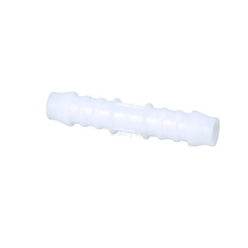 Plastic Push on Connector Hosetail