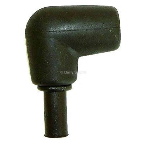 Rubber Pulse Line Elbow Suitable for Fullwood