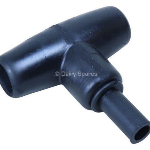 Rubber Pulse Line Tee Suitable for Fullwood