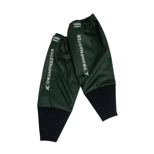 Swampmaster Stormgear Dairy Sleeves Green
