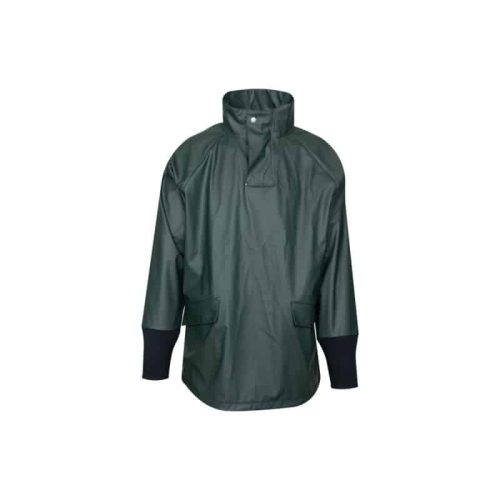 Swampmaster Stormgear Dairy Smock Long Sleeve Green