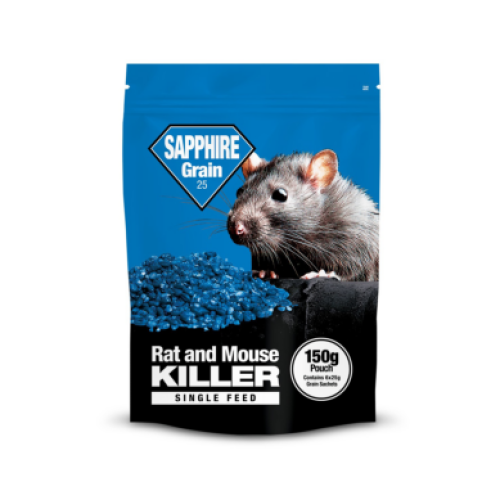 Lodi Sapphire Grain 25g