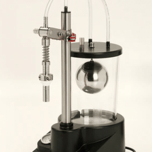 Bottle Filler (Vacuum Filler)