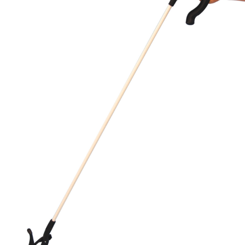 Super Shepherds Crook - Black